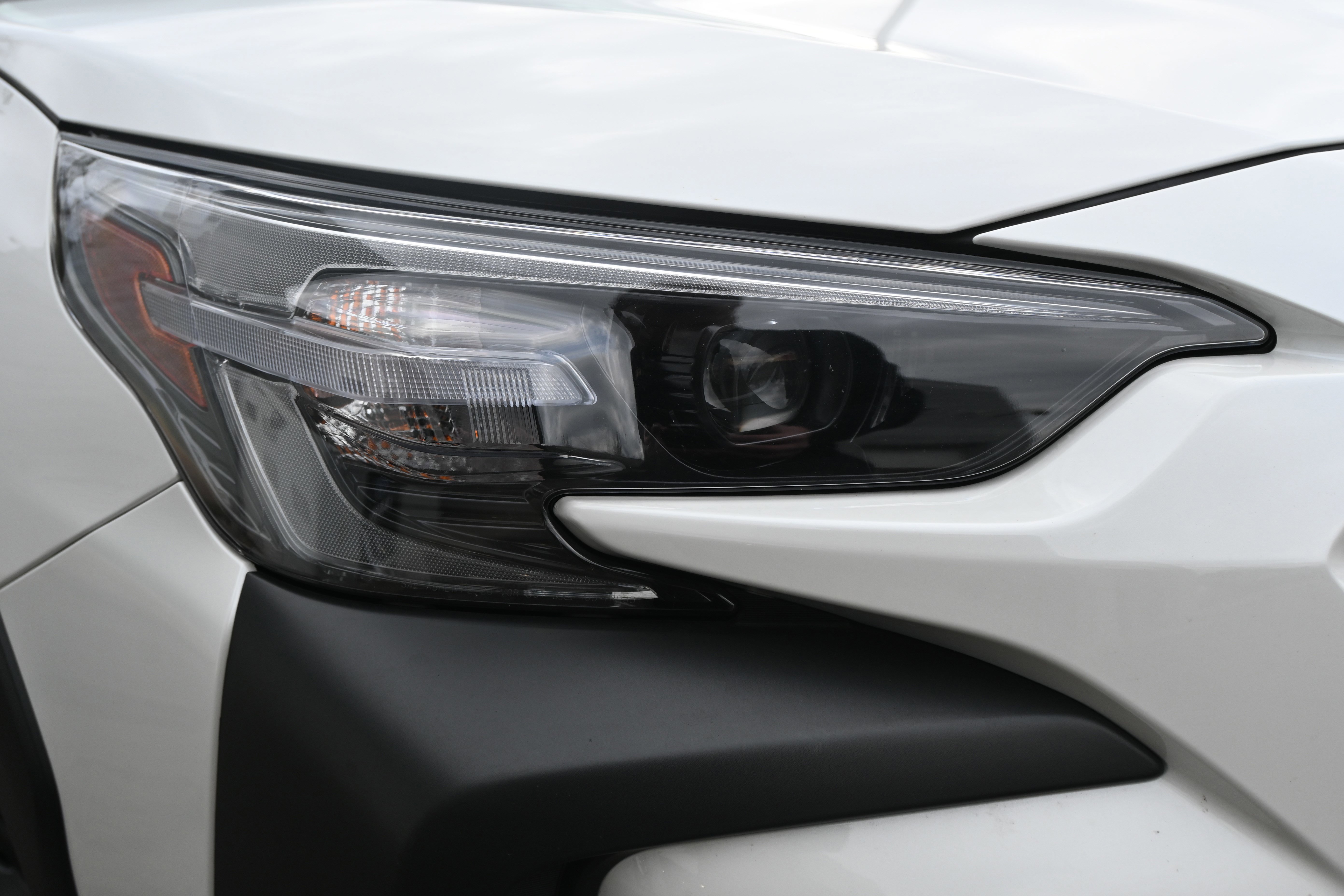 Certified 2025 Subaru Outback Onyx Edition image 11