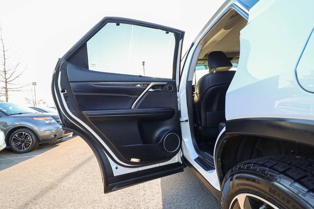 Used 2018 Lexus RX 350 AWD w/ Luxury Package image 28
