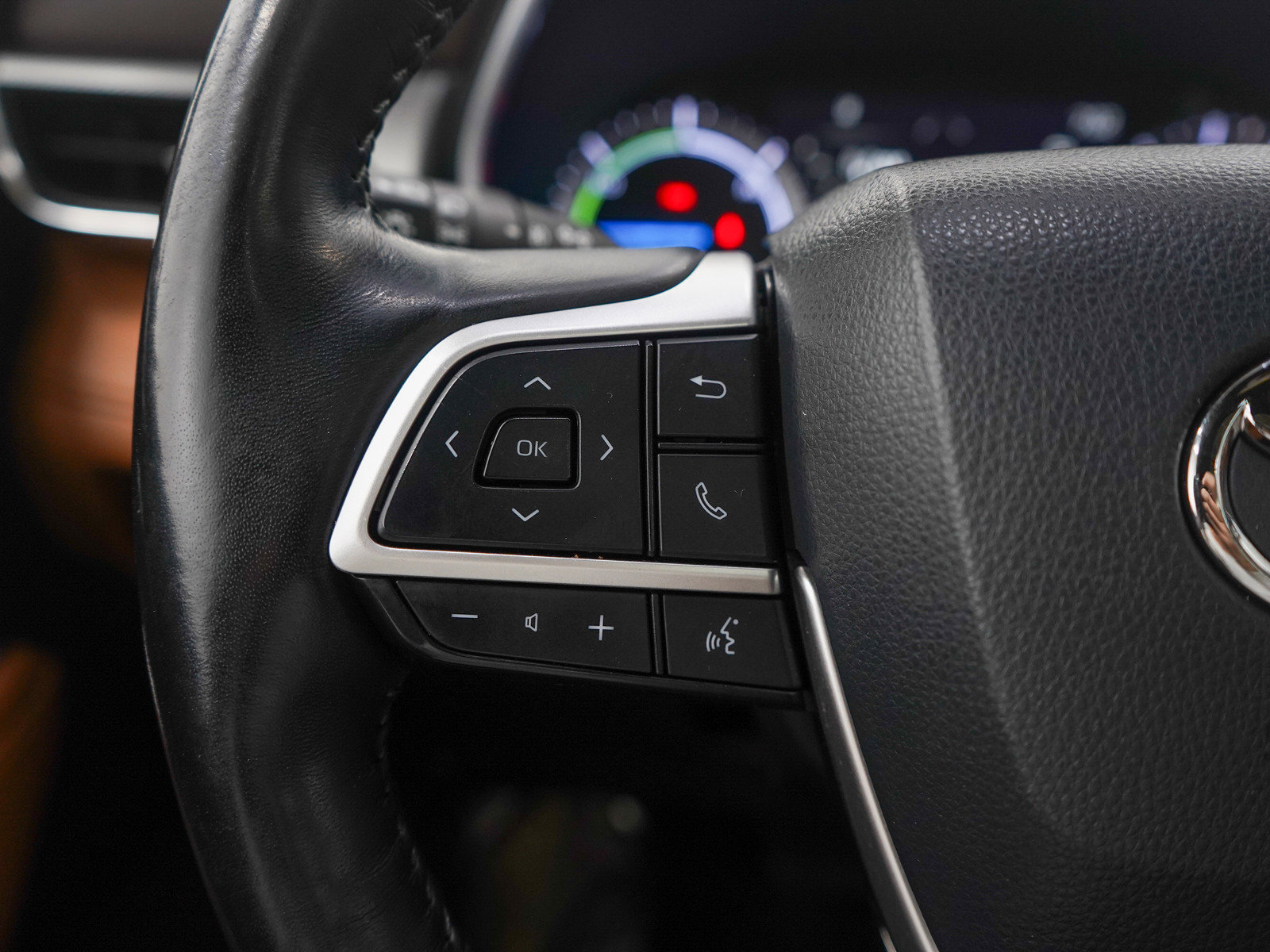 Used 2022 Toyota Highlander Platinum image 27