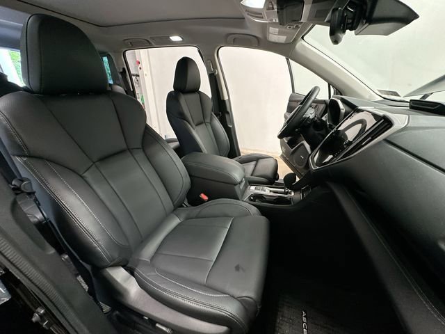 Certified 2025 Subaru Ascent Limited AWD/4WD image 24