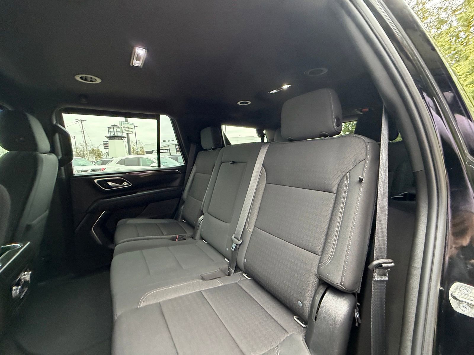 Used 2021 GMC Yukon SLE w/ Gmc Pro Safety Plus Package image 31