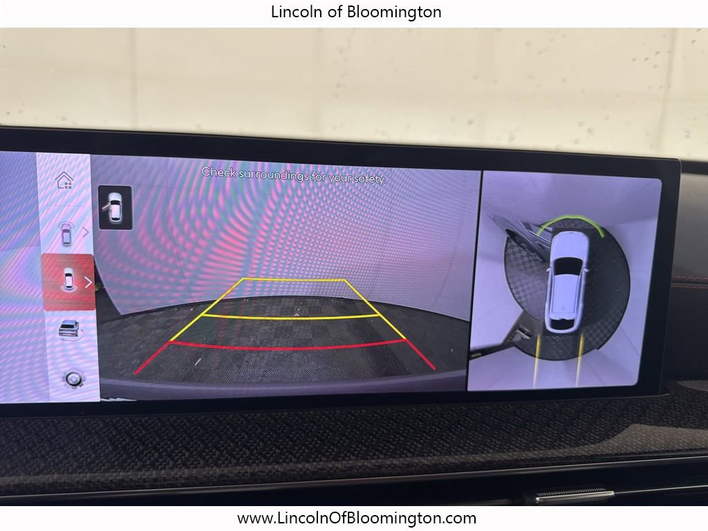 Used 2025 Genesis GV80 3.5T e-SC image 45