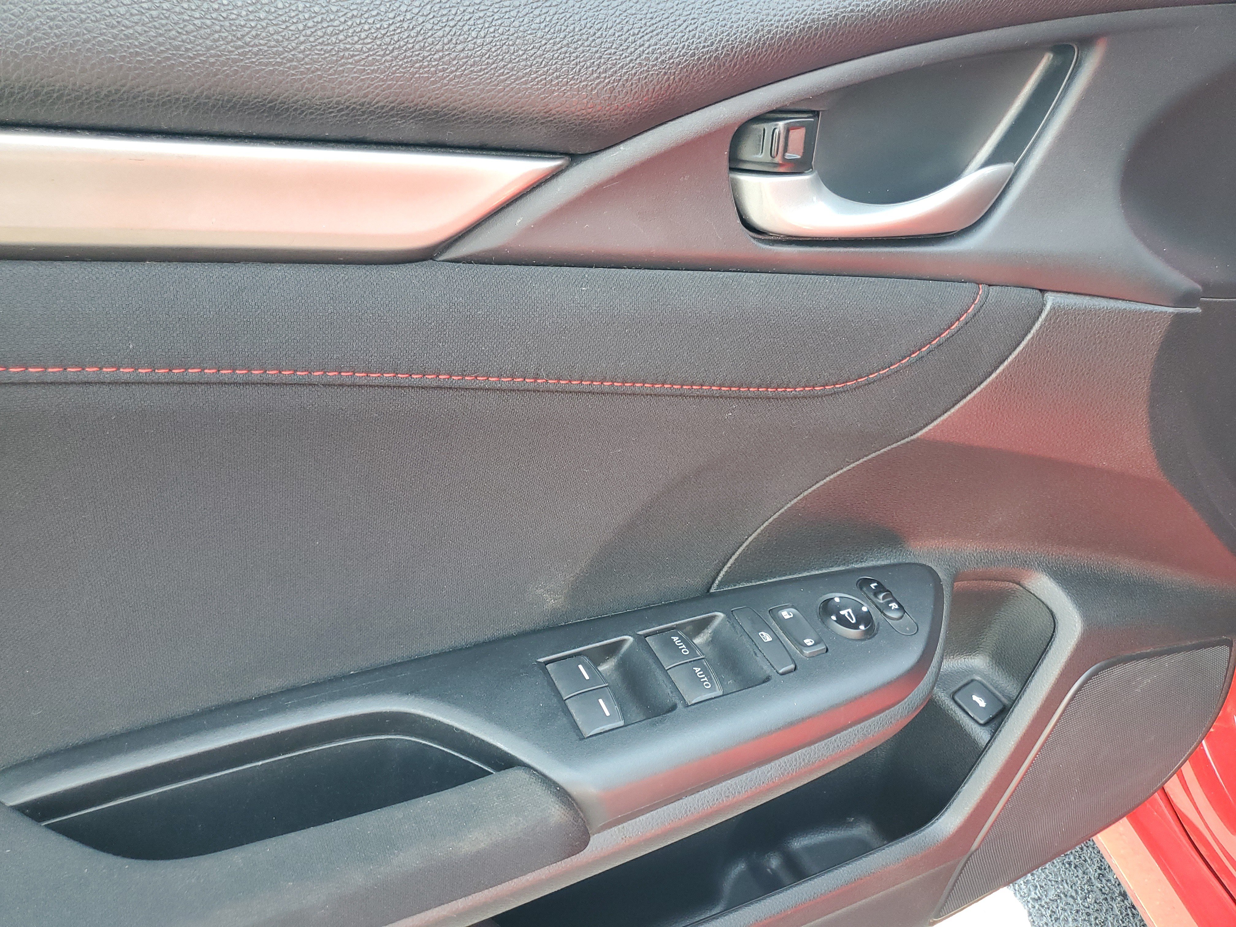 Used 2019 Honda Civic Si image 21