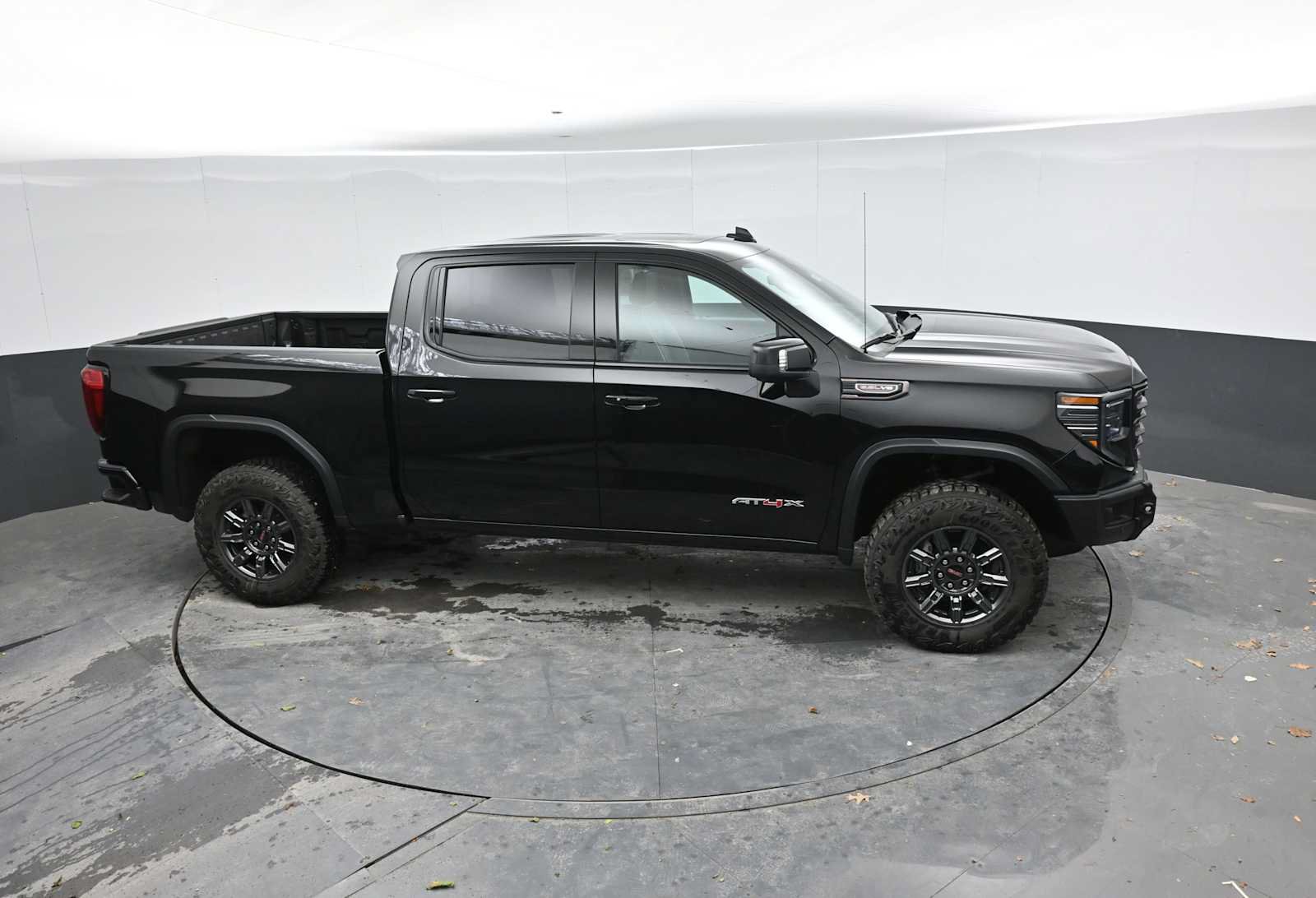 New 2026 GMC Sierra 1500 AT4X AWD/4WD image 28