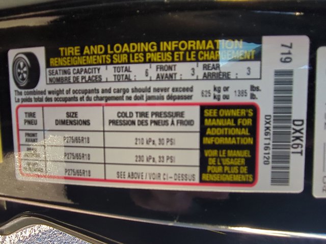 Used 2017 Toyota Tundra SR5 image 18