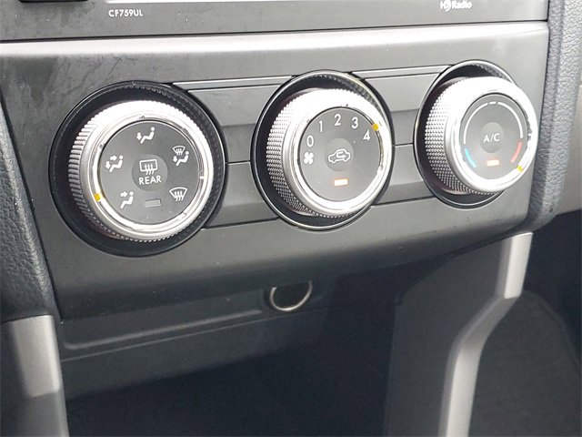 Used 2018 Subaru Forester 2.5i w/ Alloy Wheel Package image 25