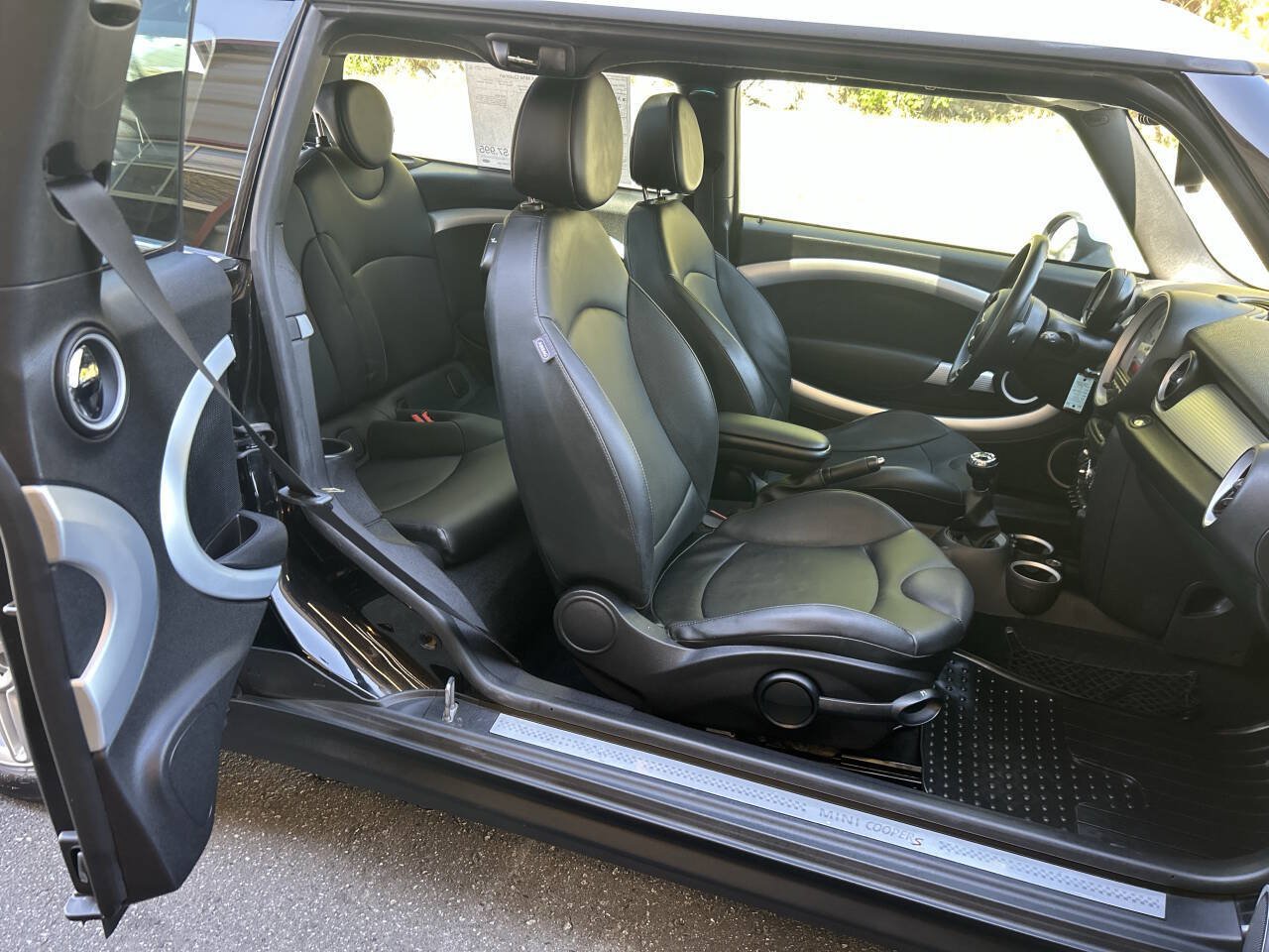 Used 2014 MINI Cooper Clubman S FWD image 21