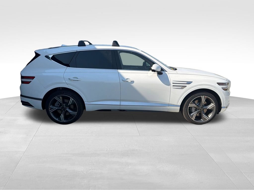 New 2026 Genesis GV80 2.5T Prestige AWD/4WD image 6