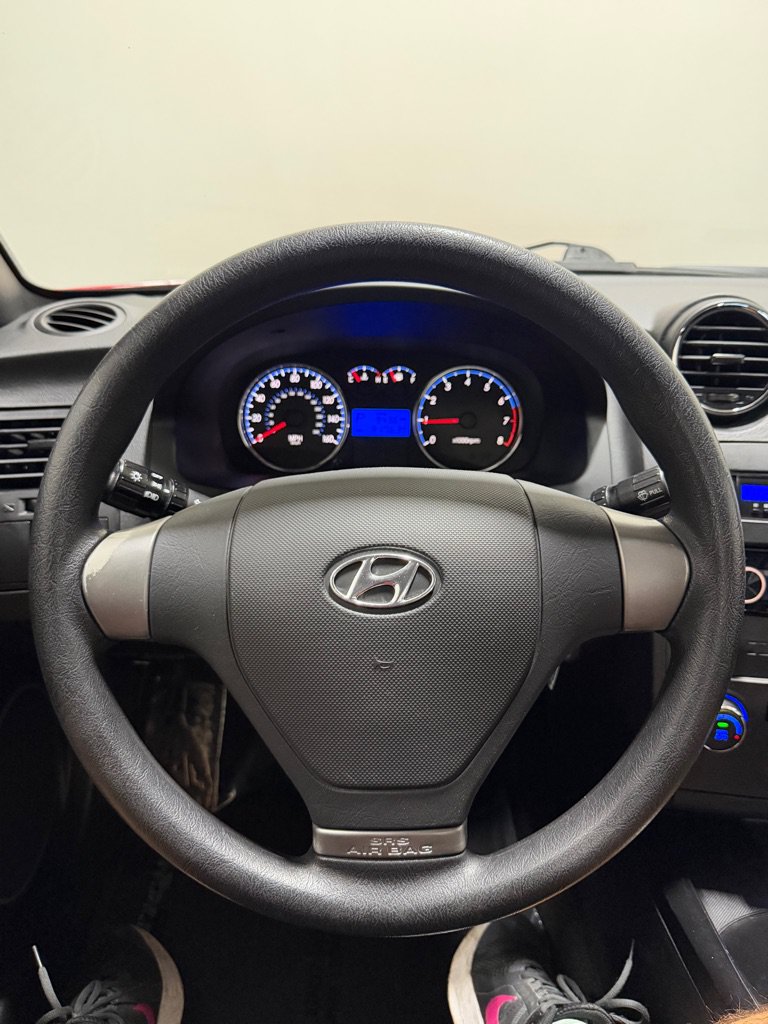 Used 2007 Hyundai Tiburon GS FWD image 14