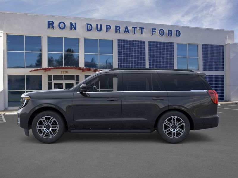 New 2026 Ford Expedition Active AWD/4WD image 27