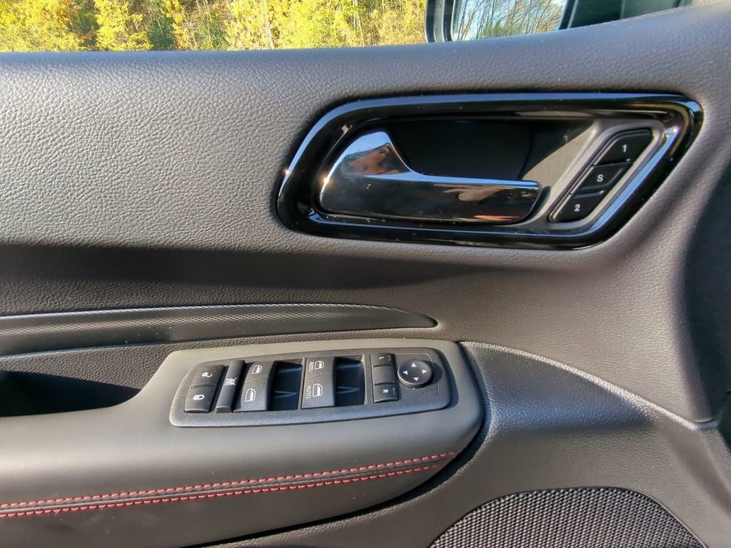 New 2026 Dodge Durango GT image 10