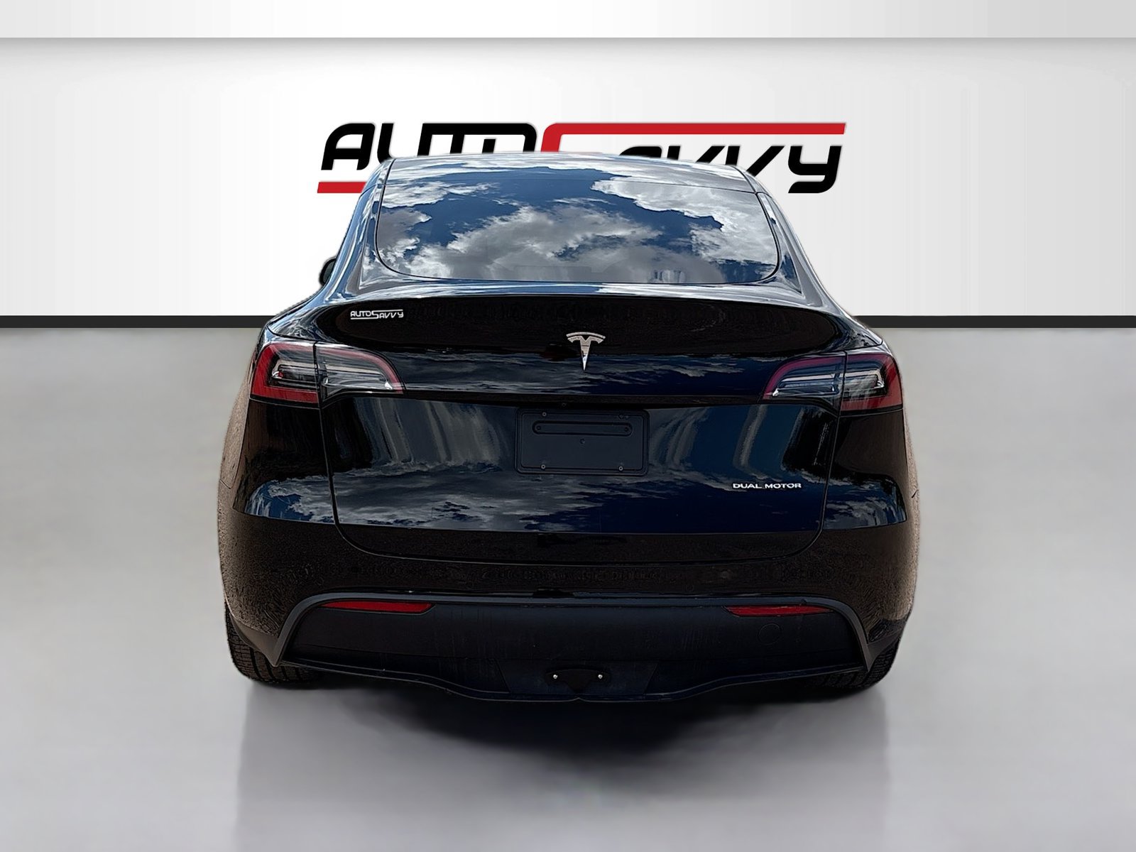 Used 2021 Tesla Model Y Long Range AWD/4WD image 6