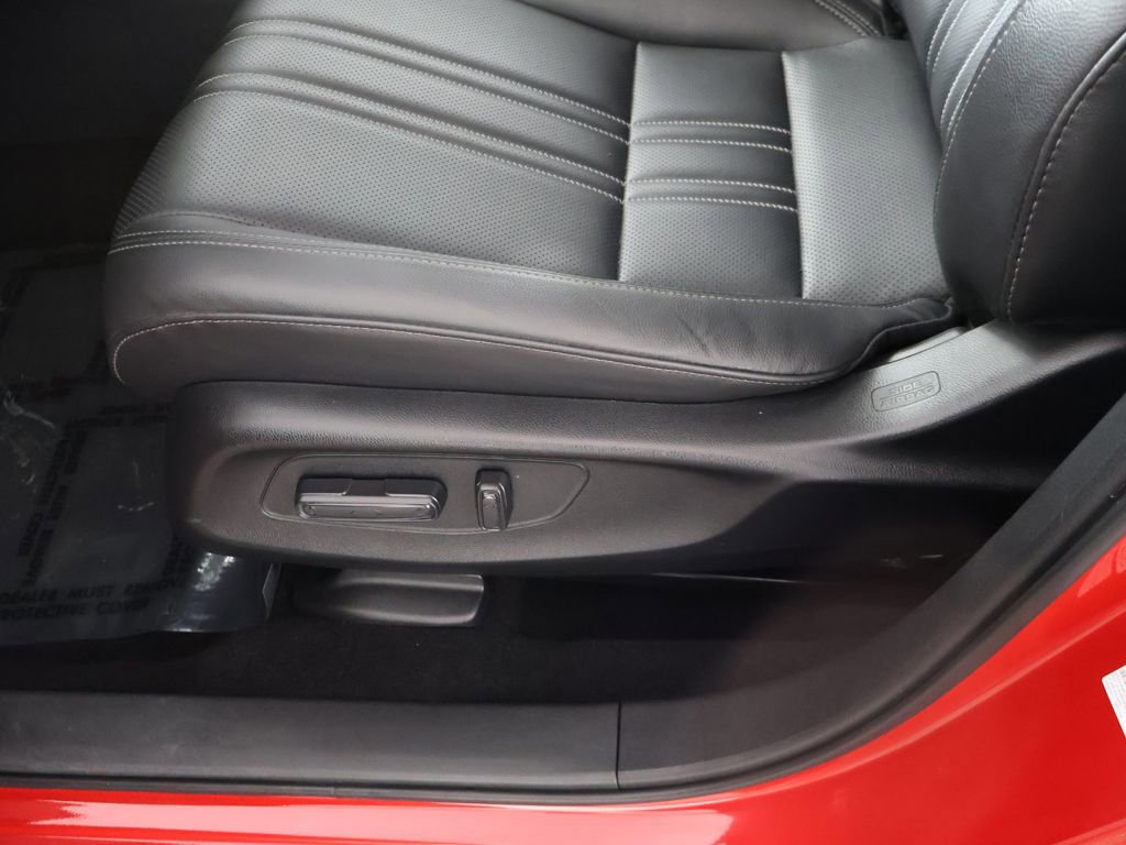 Used 2024 Honda HR-V EX-L image 29