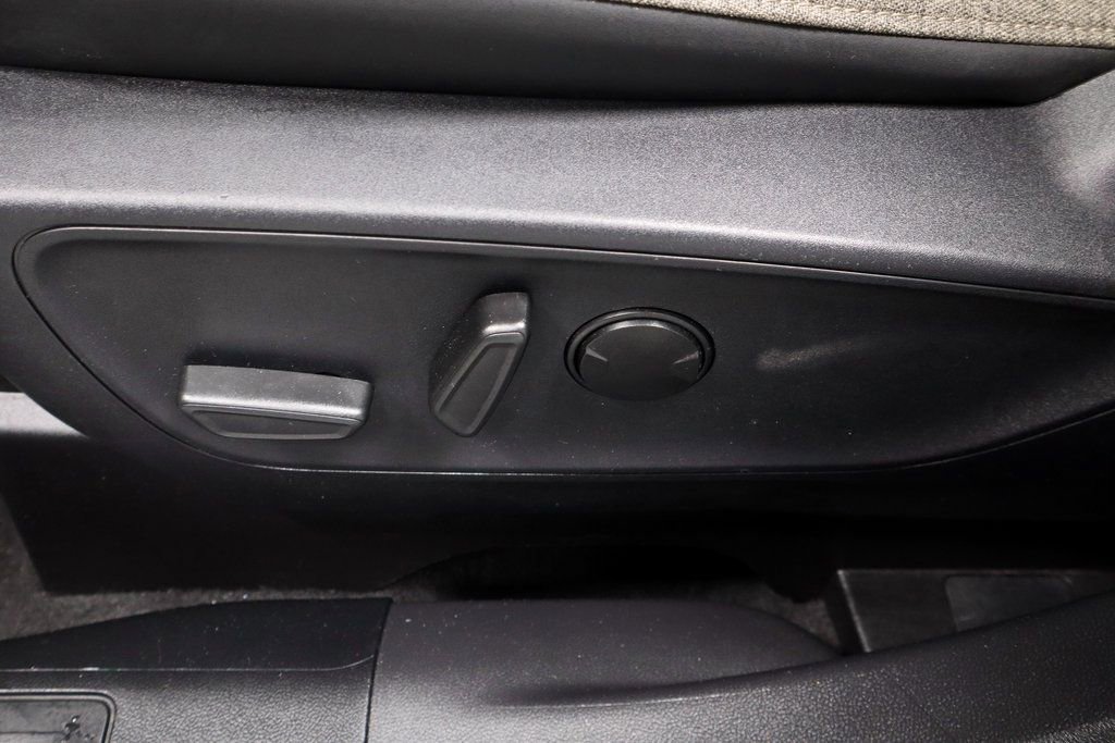 Certified 2025 Ford Bronco Sport Big Bend w/ Convenience Package image 26