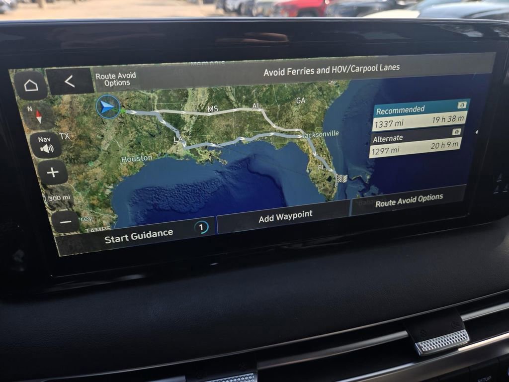 Certified 2024 Hyundai Palisade Calligraphy image 22