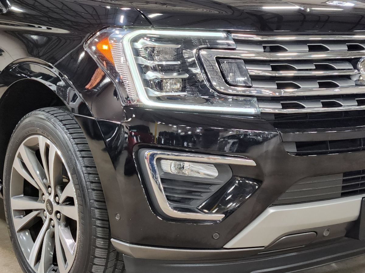 Used 2021 Ford Expedition Max Limited RWD image 13