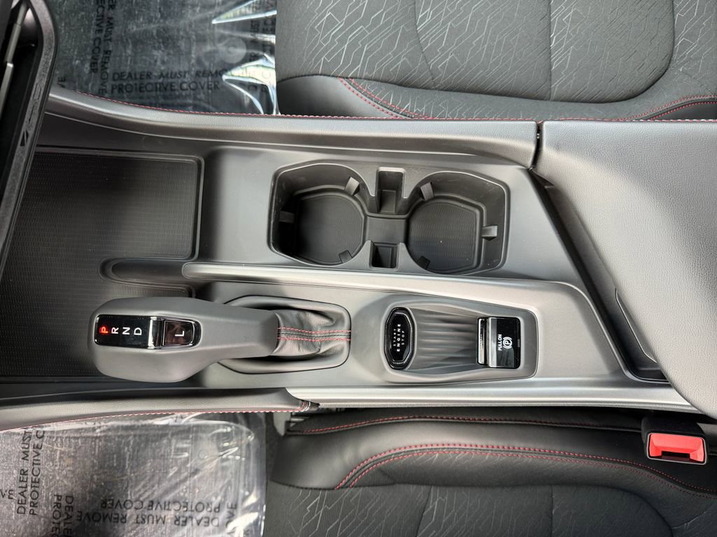 New 2026 Dodge Charger Scat Pack AWD/4WD image 25
