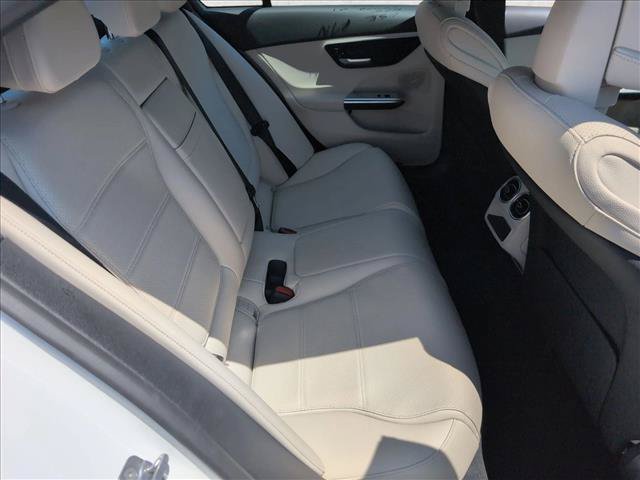Certified 2024 Mercedes-Benz C 300 Sedan image 21