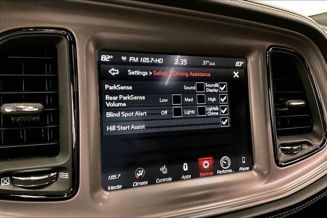 Used 2023 Dodge Challenger R/T Scat Pack image 38