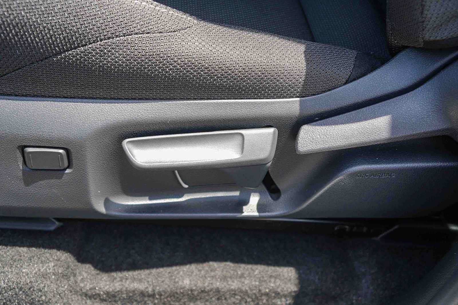 Used 2025 Toyota 4Runner SR5 RWD image 24