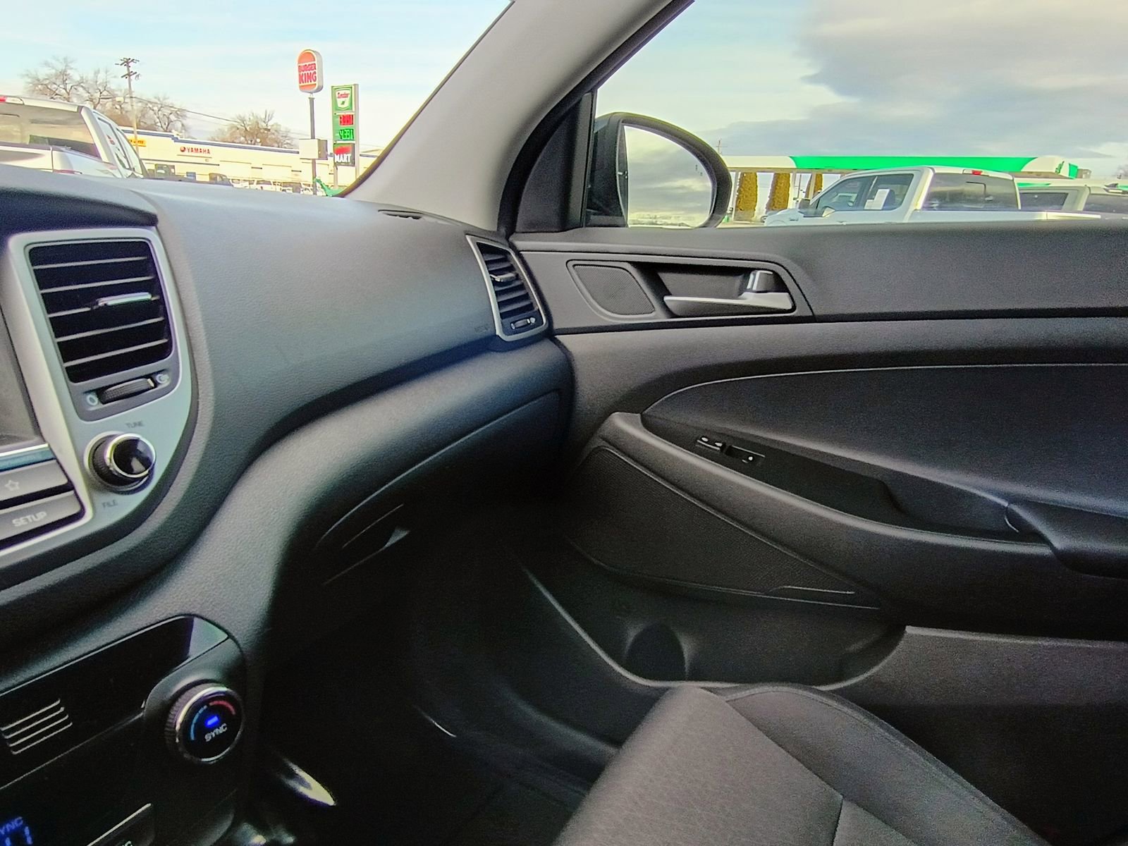 Used 2018 Hyundai Tucson Value image 22