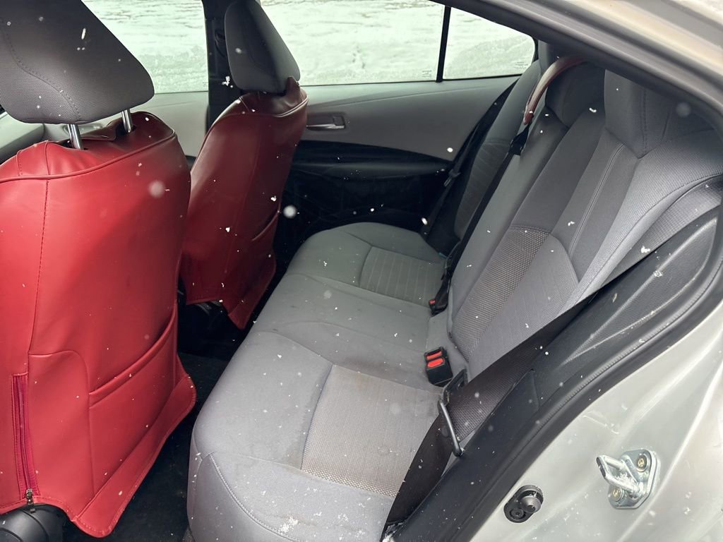 Used 2024 Toyota Corolla SE image 13