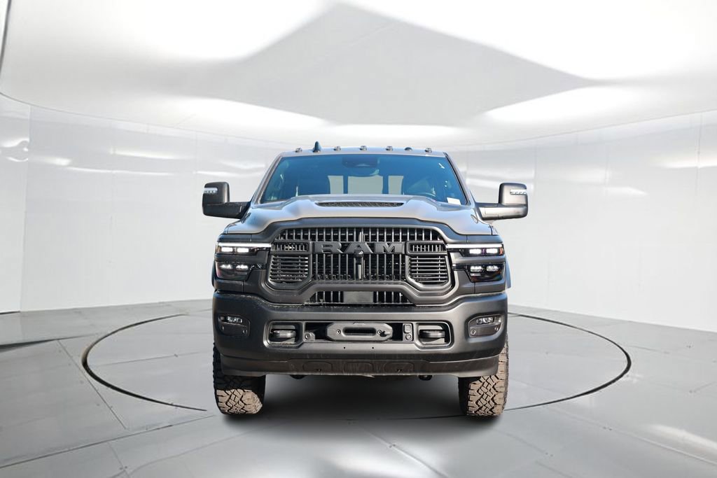 New 2026 RAM 2500 Power Wagon image 4