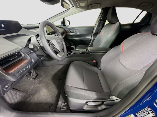 New 2026 Toyota Prius Plug-In Hybrid FWD image 19