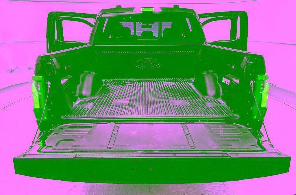 Certified 2024 Ford F150 XLT w/ Equipment Group 302A MID AWD/4WD image 20