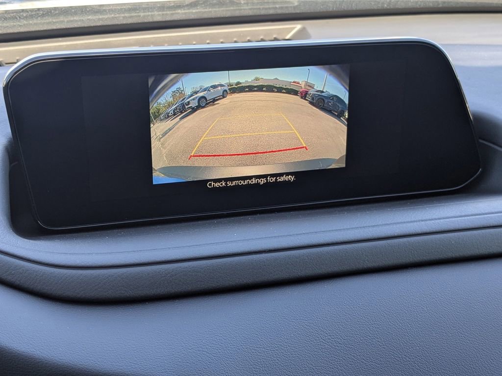 New 2026 MAZDA CX-30 AWD 2.5 S w/ Select Sport Pkg image 22