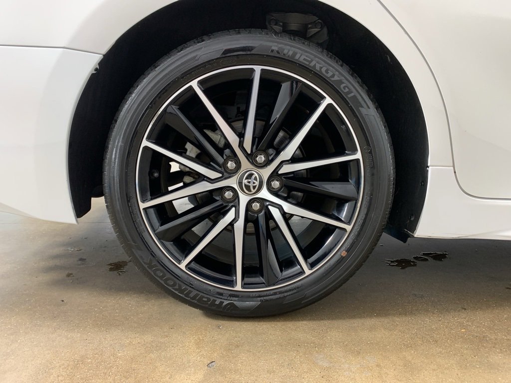 Used 2023 Toyota Camry SE image 38