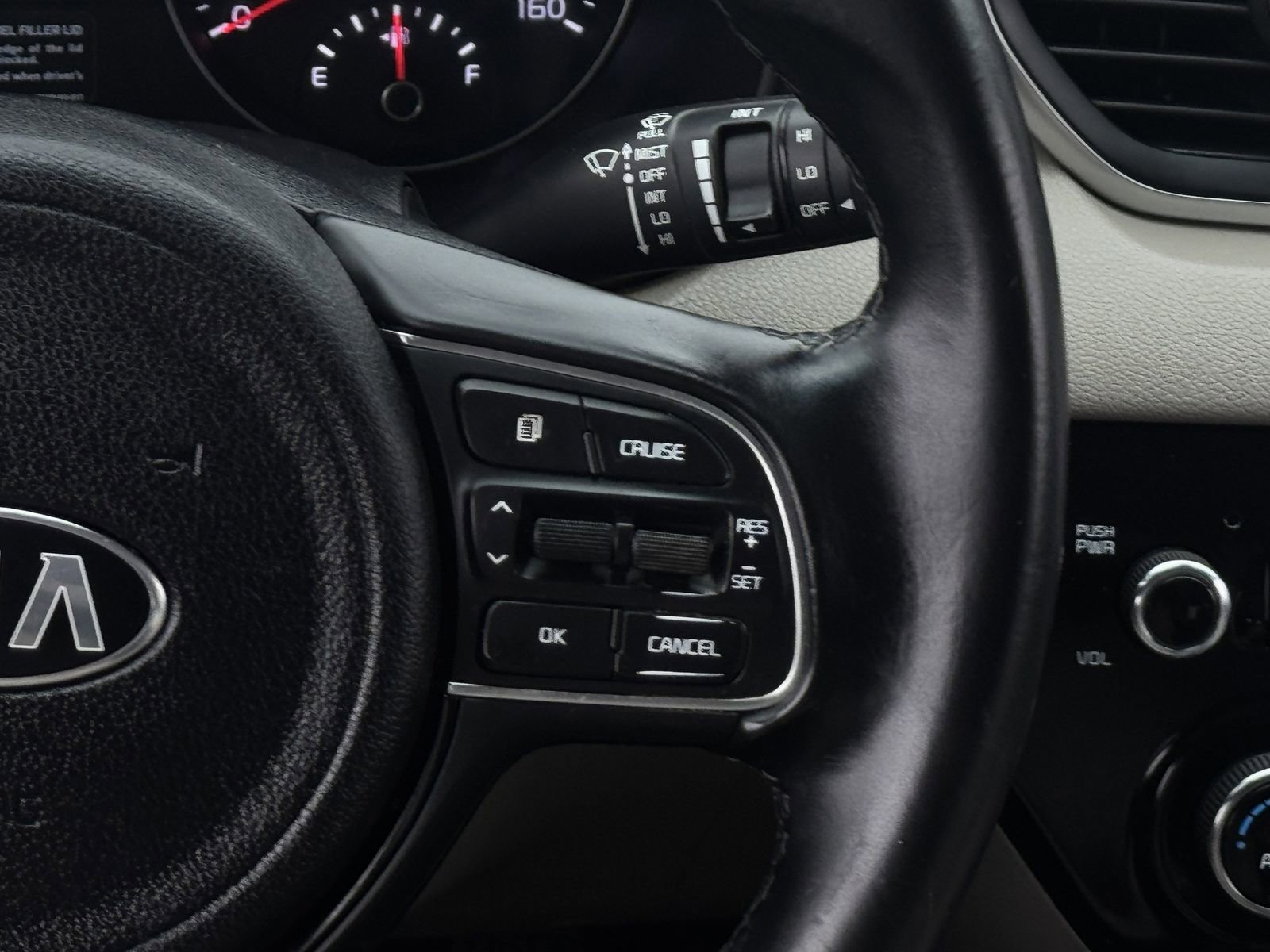 Used 2019 Kia Sportage EX FWD image 16