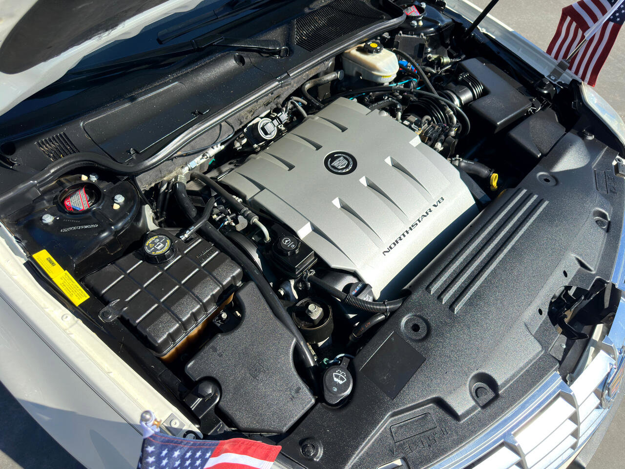 Used 2009 Cadillac DTS Limousine image 59