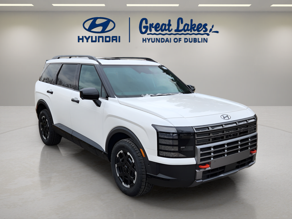 New 2026 Hyundai Palisade XRT Pro AWD/4WD image 7