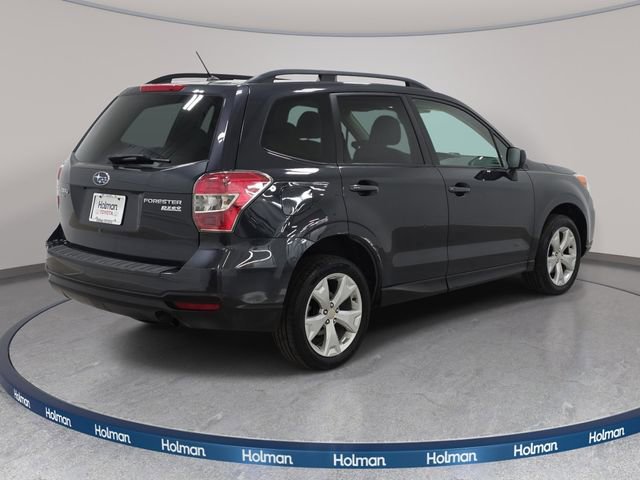 Used 2014 Subaru Forester 2.5i Premium w/ All-Weather Package image 6