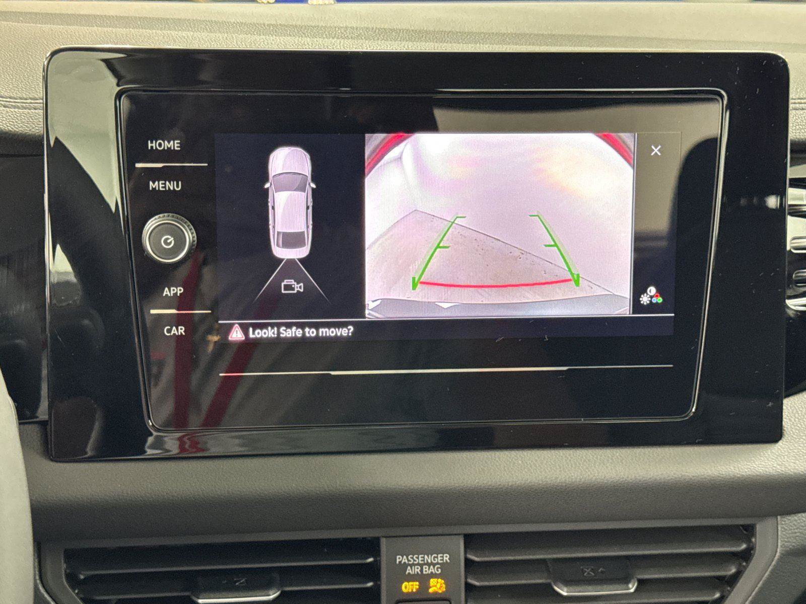 New 2026 Volkswagen Jetta S FWD image 17