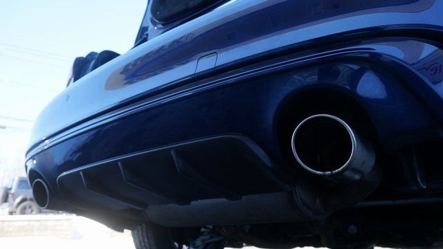 Used 2023 INFINITI Q50 Luxe w/ Cargo Package image 44