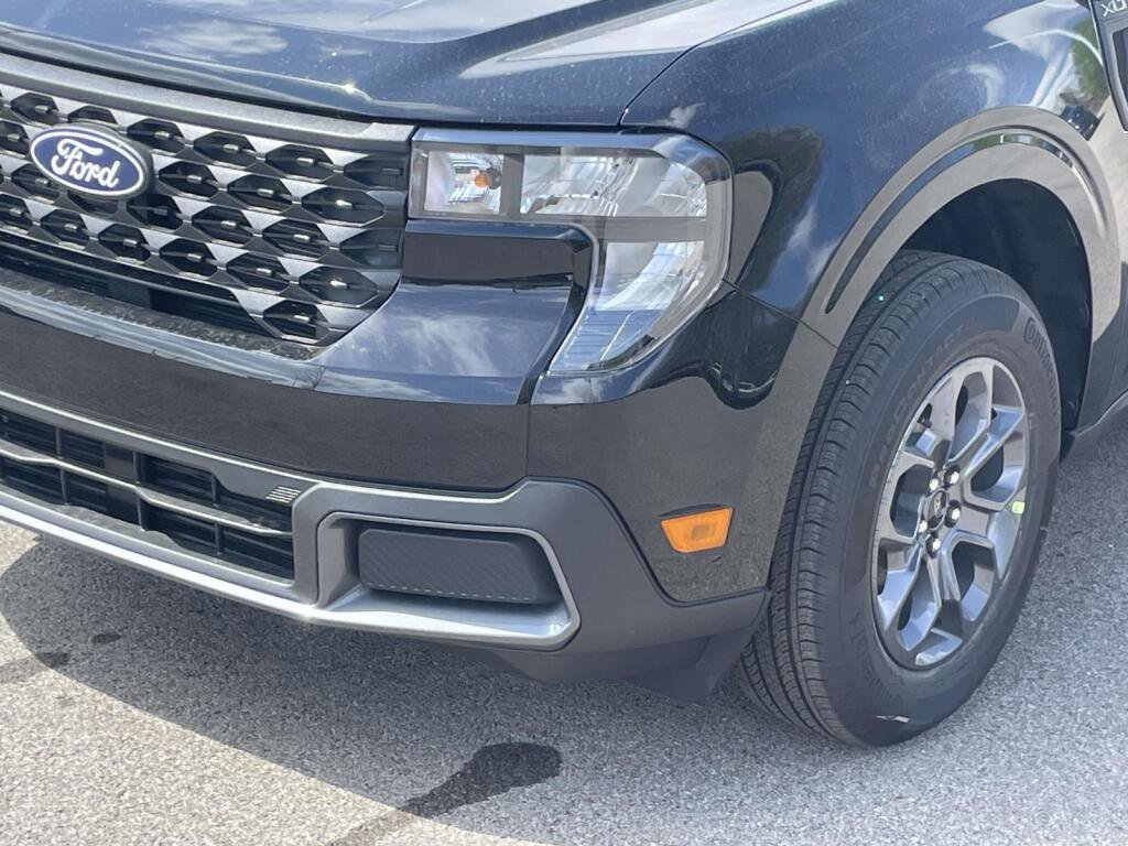 New 2026 Ford Maverick XLT AWD/4WD image 13