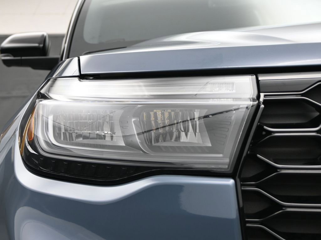 New 2025 Ford Explorer ST w/ Sun And Sound Package image 13