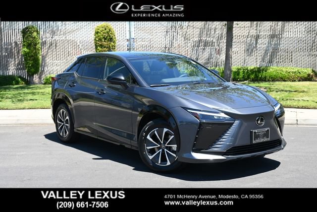 Certified 2024 Lexus RZ 300e Premium w/ Technology Package