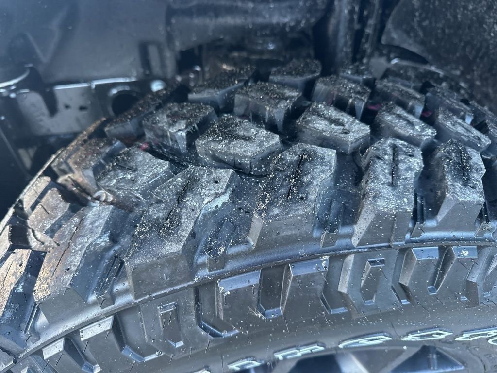 New 2026 Jeep Gladiator Willys image 27