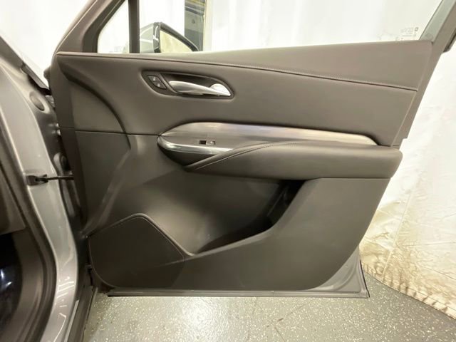 Used 2024 Cadillac XT4 Premium Luxury AWD/4WD image 22