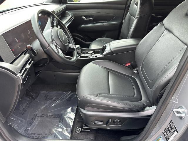 Used 2025 Hyundai Tucson XRT AWD/4WD image 29