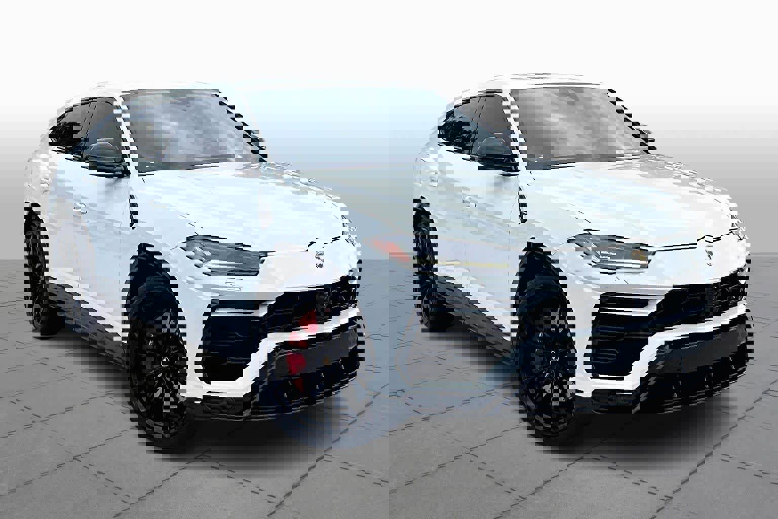 Used 2022 Lamborghini Urus image 3