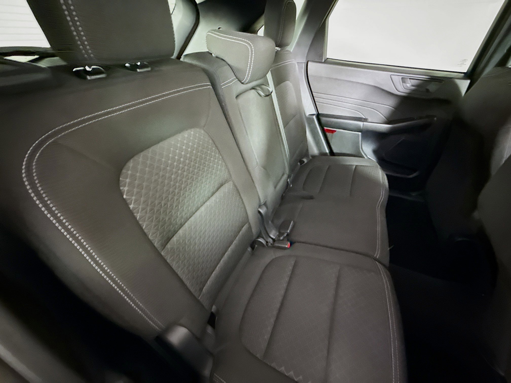 Used 2024 Ford Escape Active image 32