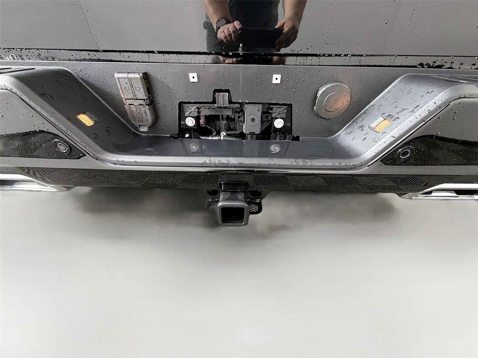 New 2026 GMC Sierra 1500 Denali w/ Denali Reserve Package image 37