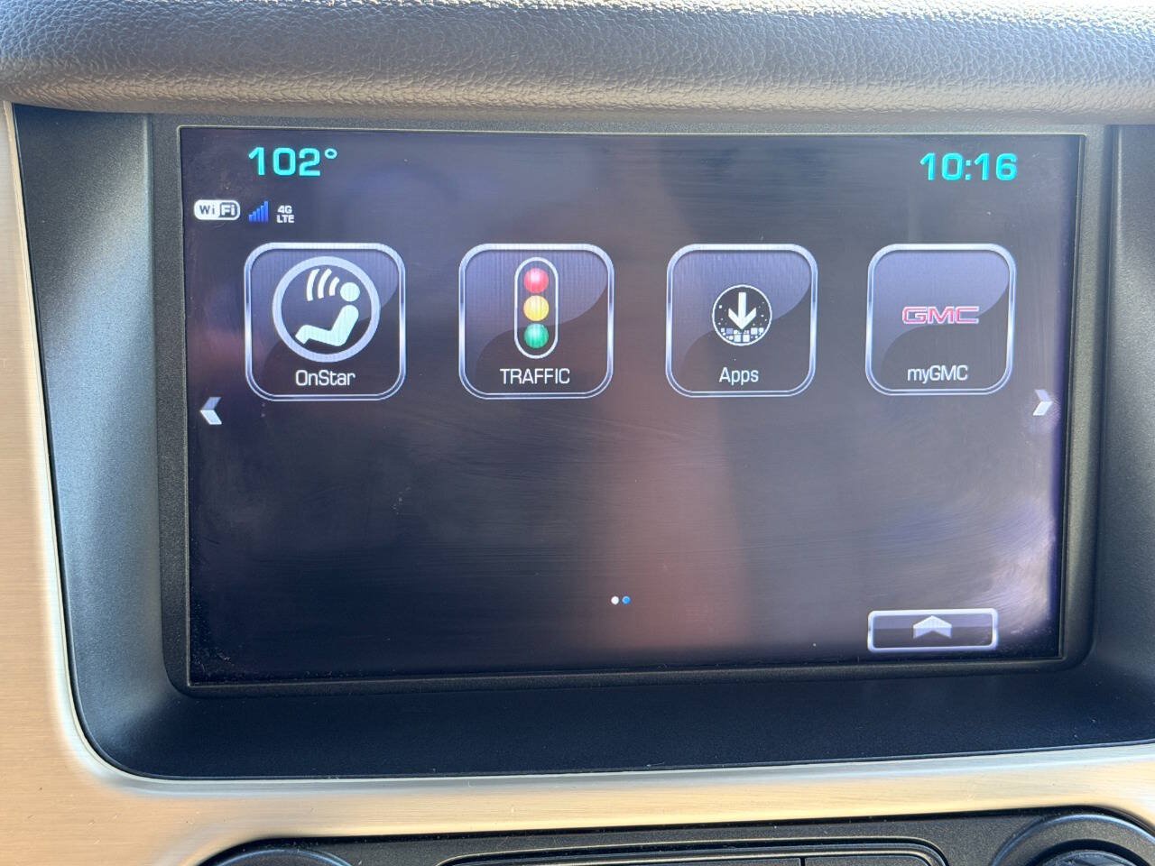 Used 2019 GMC Yukon XL Denali w/ Denali Ultimate Package AWD/4WD image 41