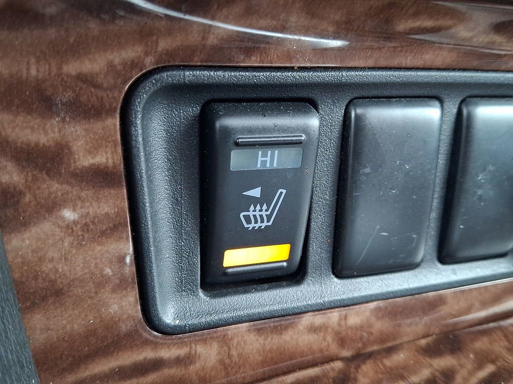 Used 2017 Nissan Armada SL w/ Moonroof Package image 26