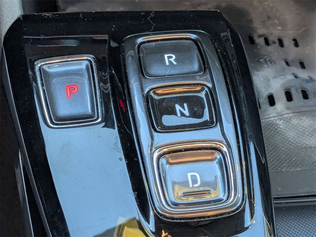 Certified 2023 Hyundai Sonata N Line image 12