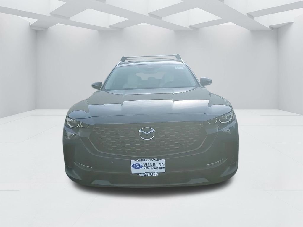 New 2026 MAZDA CX-50 AWD 2.5 S w/ Premium Package video 2